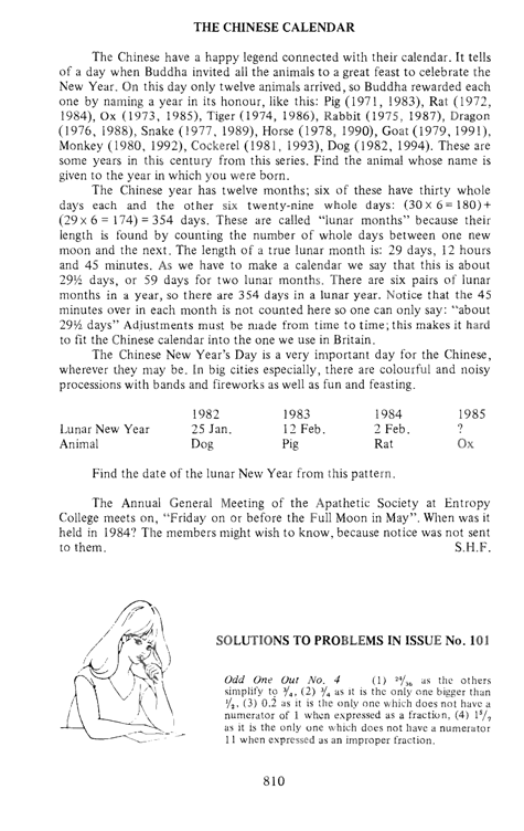 Mathematical Pie Number One Hundred and Two Page 6