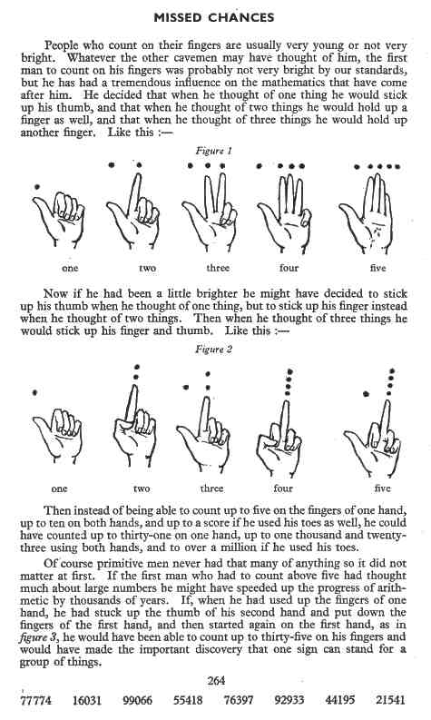 Mathematical Pie Number Thirty-Four Page 4