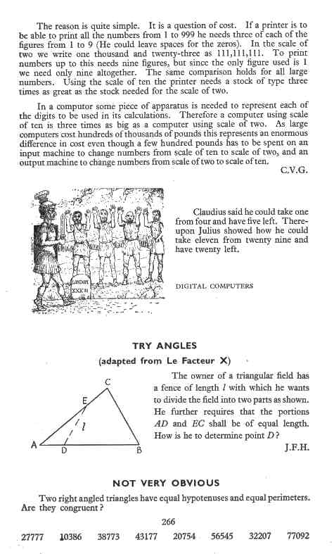 Mathematical Pie Number Thirty-Four Page 6